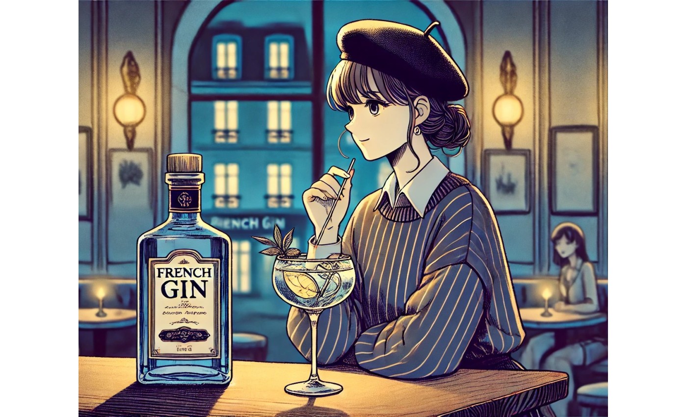 Les Meilleurs Gins Français à Découvrir : Sélection et Notes de Dégustation