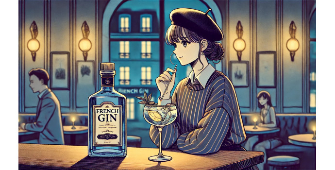 Les Meilleurs Gins Français à Découvrir : Sélection et Notes de Dégustation